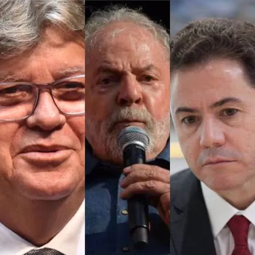 
				
					'Briga' de Veneziano e João Azevêdo por palanque de Lula tenta ofuscar candidaturas adversárias
				
				