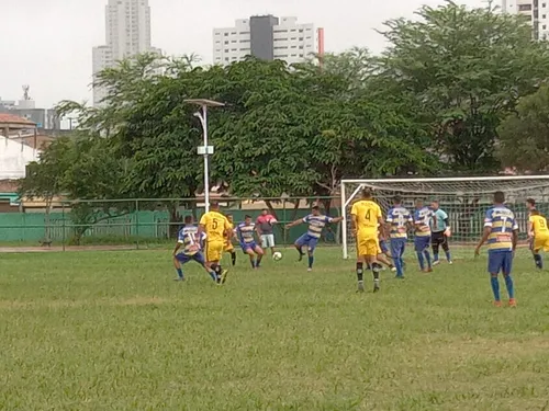 
				
					Borborema, Palmeiras do Pedregal e Milan do Santo Antônio se classificam na Copa Rainha da Borborema
				
				