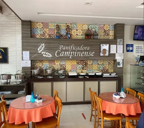 
				
					Deu ‘virote’? Conheça lugares para tomar um café da manhã ‘reforçado’ em Campina Grande
				
				