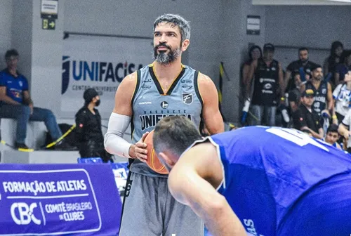 
				
					Unifacisa precisa de feito inédito contra o Minas para avançar à semifinal do NBB
				
				