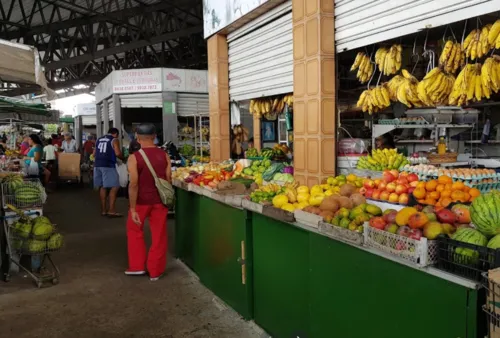 
				
					Deu ‘virote’? Conheça lugares para tomar um café da manhã ‘reforçado’ em Campina Grande
				
				