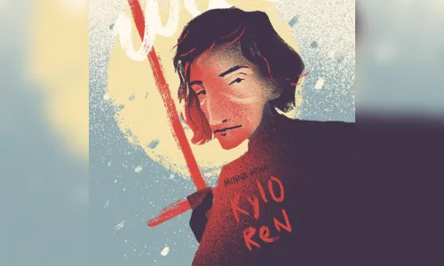 
				
					Star Wars Day: conheça 5 ilustradores paraibanos que retrataram a franquia
				
				