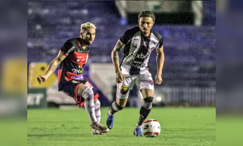 
				
					Leandro Camilo vira a chave para o Botafogo-PB, foca na Série C e projeta duelo contra o Volta Redonda
				
				