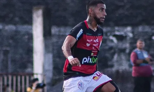 
                                        
                                            Campinense vence o Botafogo-PB de virada e larga na frente na final do Campeonato Paraibano
                                        
                                        