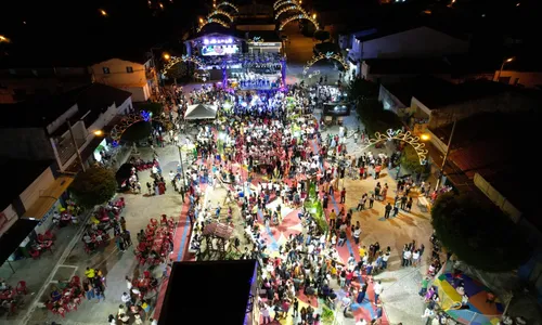 
                                        
                                            Monte Horebe realiza segunda edição de Festival de Inverno
                                        
                                        