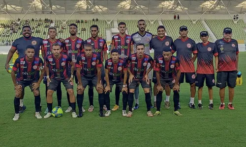 
                                        
                                            São Paulo Crystal recebe o Crato pela rodada #5 da Série D do Brasileirão
                                        
                                        