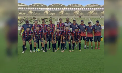 
				
					São Paulo Crystal visita o Retrô em jogo válido pela oitava rodada da Série D do Campeonato Brasileiro
				
				
