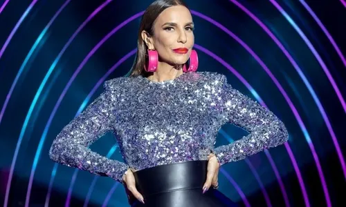 
                                        
                                            Ivete Sangalo, 50 anos. Veveta é grande fazendo o que ela faz. Ou alguém duvida?
                                        
                                        