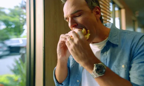 
                                        
                                            Tadeu Schmidt revela sua Méquizice em nova campanha do McDonald’s
                                        
                                        