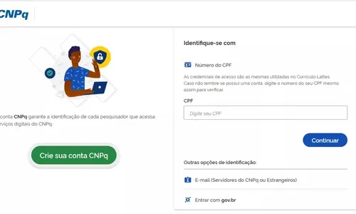 
                                        
                                            Mudanças no acesso ao Currículo Lattes: como fazer login
                                        
                                        