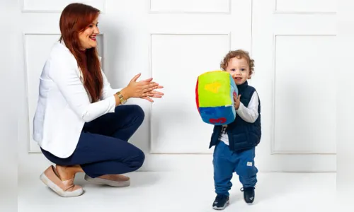 
				
					Professora e mãe adepta de homeschooling comenta desafios e vantagens da prática
				
				