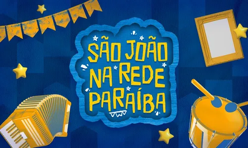 
                                        
                                            Programação junina da Rede Paraíba será lançada hoje após o JPB2
                                        
                                        