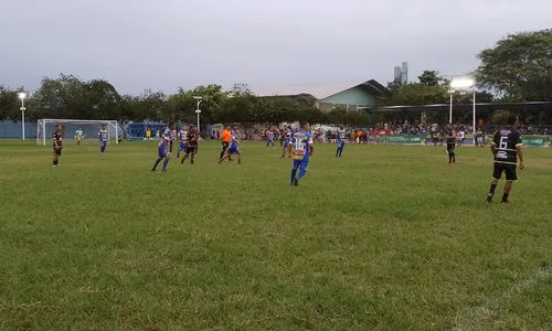 
                                        
                                            Borborema da Conceição vence o Ouro Preto da Catingueira, por 2 a 1, na Copa Rainha da Borborema
                                        
                                        