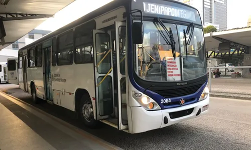 
                                        
                                            Depois de 'aperto' da prefeitura e de multa de R$ 100 mil, empresas de ônibus decidem voltar aos Distritos de Campina Grande
                                        
                                        