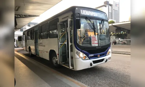 
				
					Depois de 'aperto' da prefeitura e de multa de R$ 100 mil, empresas de ônibus decidem voltar aos Distritos de Campina Grande
				
				