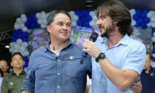 
                                        
                                            Preterido pelo Governo, Efraim consolida pré-candidatura na oposição
                                        
                                        