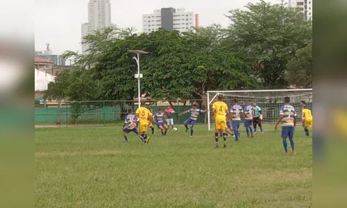 
				
					Borborema, Palmeiras do Pedregal e Milan do Santo Antônio se classificam na Copa Rainha da Borborema
				
				