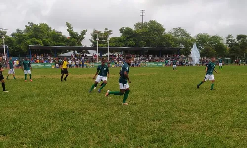 
                                        
                                            Borborema, Palmeiras do Pedregal e Milan do Santo Antônio se classificam na Copa Rainha da Borborema
                                        
                                        