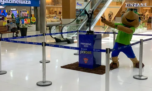 
                                        
                                            Troféu do Campeonato Paraibano é exibido em shoppings de João Pessoa e Campina
                                        
                                        