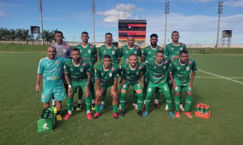 
                                        
                                            Sousa fica no empate em 0 a 0 com o Globo FC mas segue no G-4 do Grupo 3 da Série D
                                        
                                        