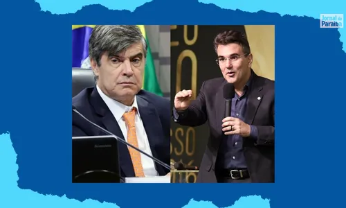 
                                        
                                            Pastor Sérgio versus Wellington Roberto: fissura exposta na direita bolsonarista da Paraíba
                                        
                                        