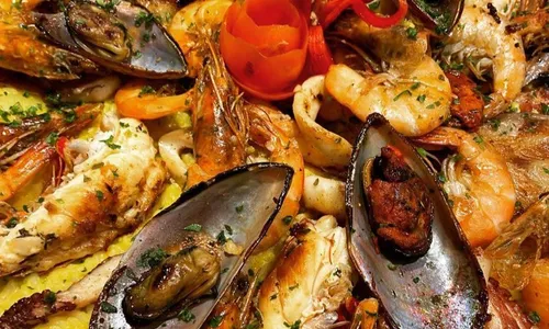 
                                        
                                            Peixe Vivo Grill: sabores do mar, no Agreste
                                        
                                        