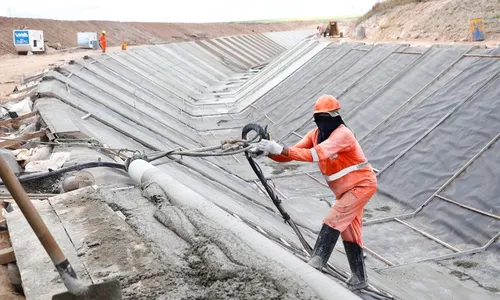 
                                        
                                            Canal Acauã-Araçagi: governo Bolsonaro liberou 22% dos recursos para obra; Dilma e Temer repassaram 77%
                                        
                                        