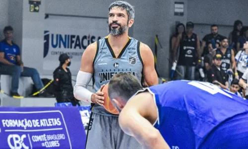 
				
					Unifacisa precisa de feito inédito contra o Minas para avançar à semifinal do NBB
				
				