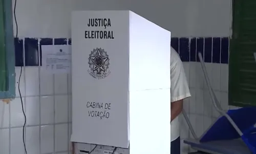
                                        
                                            SEGUNDO TURNO: veja tudo sobre Eleições 2022 na Paraíba
                                        
                                        