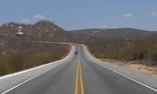 
                                        
                                            Obra de duplicação da BR-230 entre CG e o Sertão começa ainda este mês
                                        
                                        