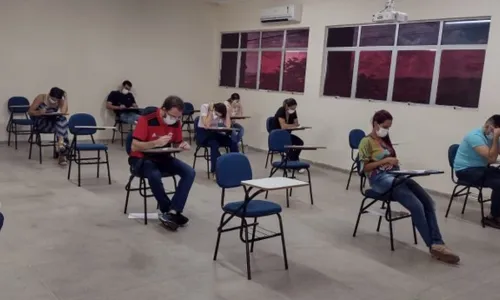 
                                        
                                            Escola de Saúde Pública da Paraíba lança edital para processo seletivo com 167 vagas
                                        
                                        