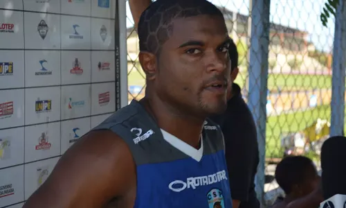 
                                        
                                            Corpo de Gildo, ex- jogador de Auto Esporte-PB e CSP, é encontrado em Recife
                                        
                                        