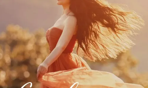 
				
					Juliette divulga capa de novo single, 'Solar'
				
				