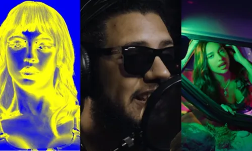 
                                        
                                            Lançamentos da semana: confira lista com Dua Lipa, Urias, Betinho Lucena, e mais
                                        
                                        