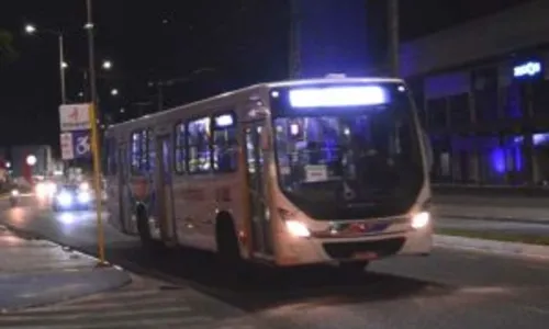 
                                        
                                            Linhas de ônibus têm horários e itinerários alterados em João Pessoa; confira mudanças
                                        
                                        