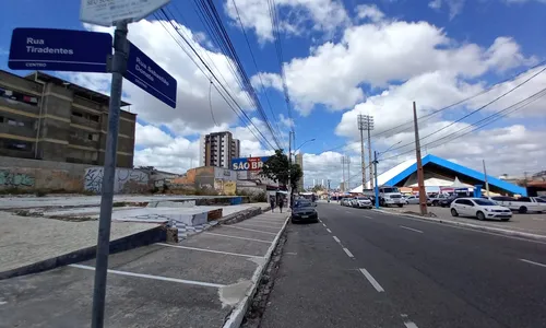 
                                        
                                            Campina Grande inicia cadastro para trânsito livre de pessoas que moram no entorno do Parque do Povo
                                        
                                        