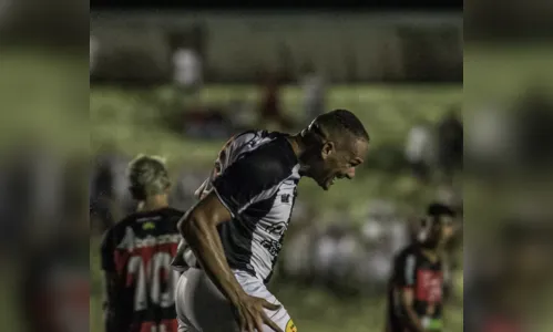 
				
					Nádson reconhece jogada de bola parada como ponto forte do Botafogo-PB e revela conversa com Leandro Camilo antes de gol
				
				