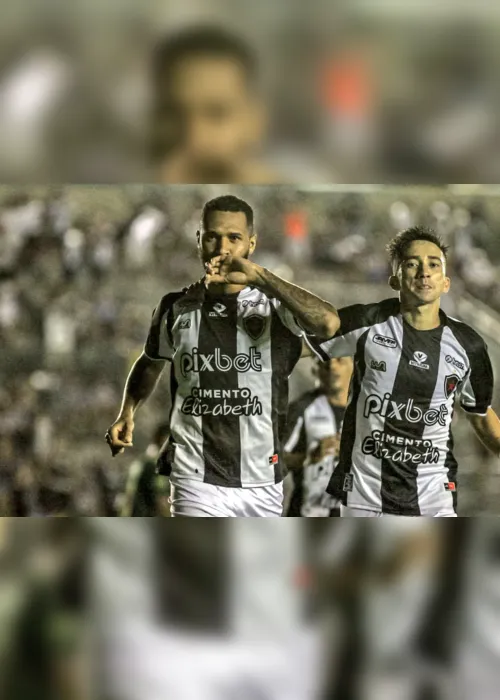 
                                        
                                            Ponte Preta costura acordo com Fortaleza por Gustavo Coutinho, que deve deixar o Botafogo-PB
                                        
                                        