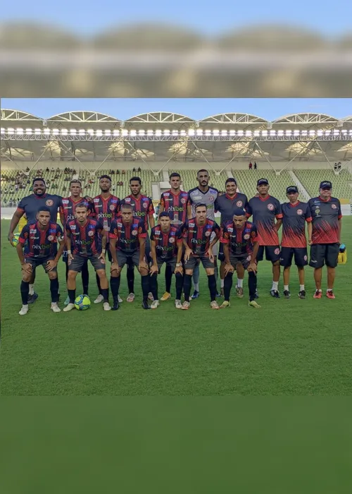 
                                        
                                            São Paulo Crystal perde para o Icasa, mas segue no G-4 do Grupo 3 da Série D
                                        
                                        