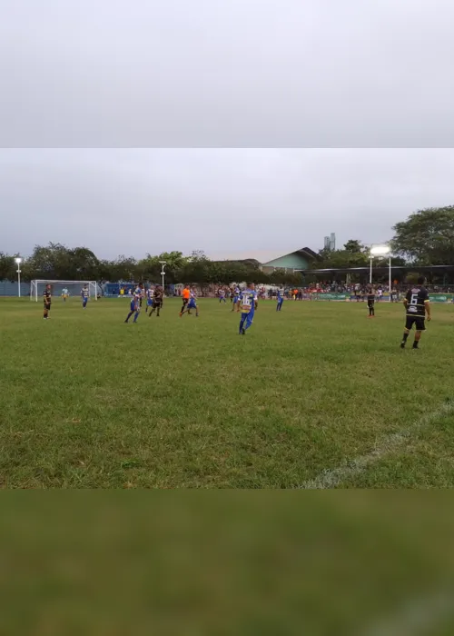 
                                        
                                            Borborema da Conceição vence o Ouro Preto da Catingueira, por 2 a 1, na Copa Rainha da Borborema
                                        
                                        