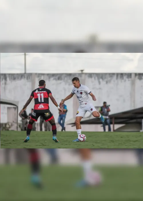 
                                        
                                            Com gol de Olávio, Campinense derrota o Botafogo-PB novamente e conquista o Campeonato Paraibano de forma invicta
                                        
                                        