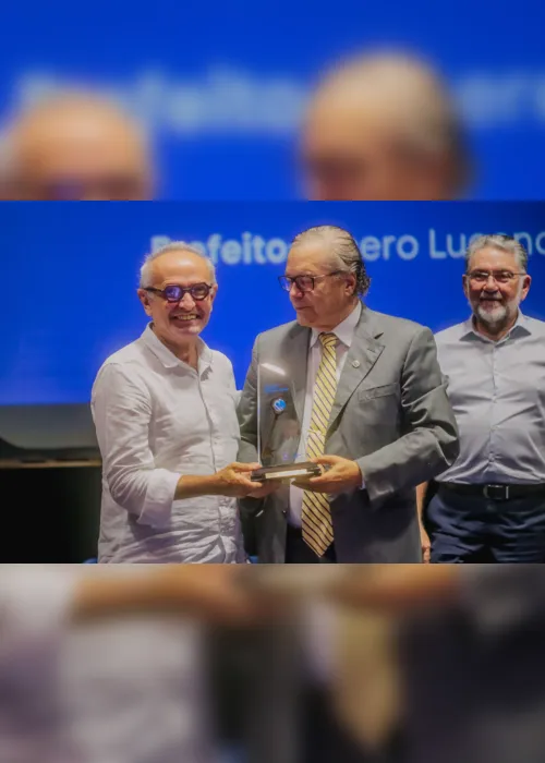 
                                        
                                            João Pessoa é eleita Cidade Empreendedora Região Nordeste pelo Sebrae
                                        
                                        