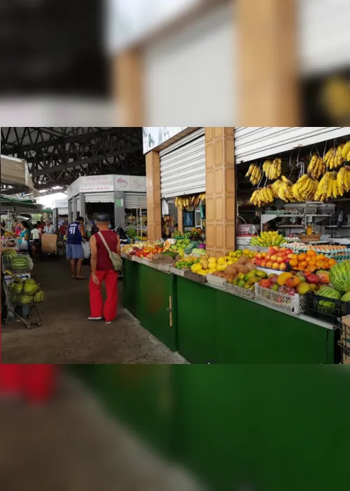 
                                        
                                            Feira da Prata: tradição em Campina Grande
                                        
                                        