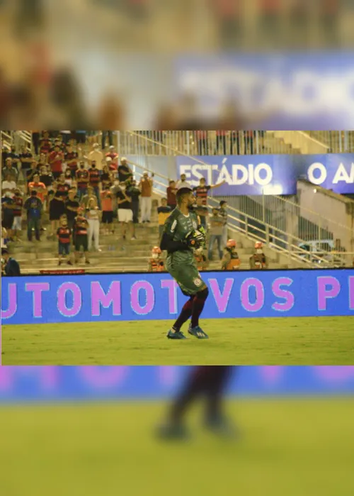 
                                        
                                            Mauro Iguatu quer Campinense focado na busca de bons resultados na Série C: "Paraibano ficou para trás"
                                        
                                        