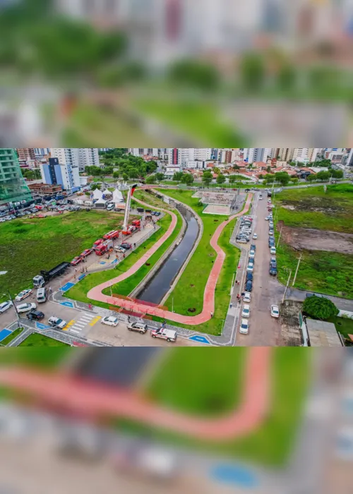 
                                        
                                            Área do Aeroclube vai ser integrada ao Parque Parahyba 3, anuncia Cícero
                                        
                                        