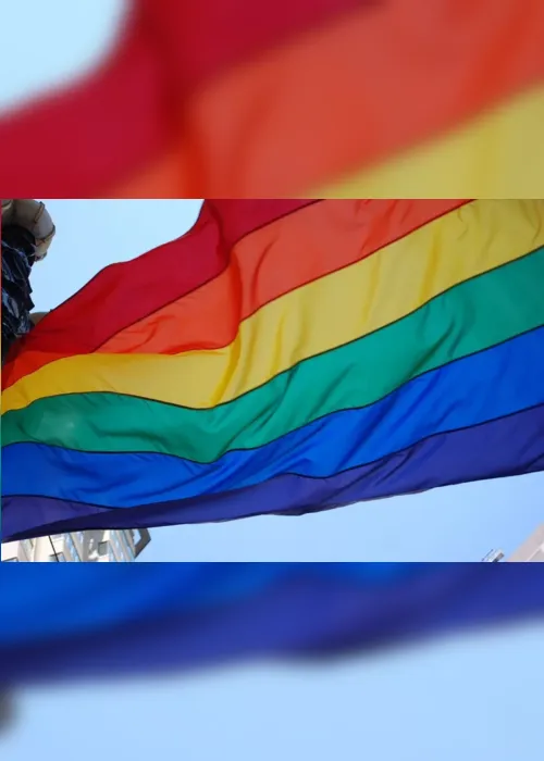 
                                        
                                            João Pessoa realiza 21ª edição da Parada do Orgulho LGBTQIAP+, neste domingo (4)
                                        
                                        