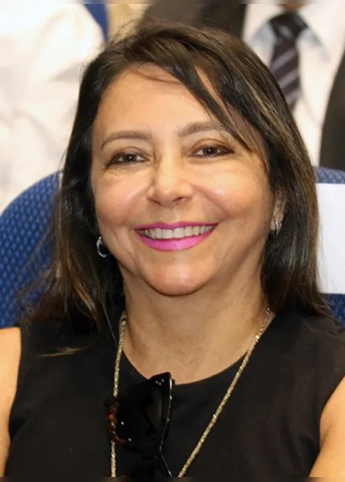 
                                        
                                            Roseana Meira é exonerada da Secretaria Executiva de Economia Solidária
                                        
                                        
