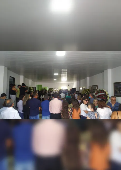 
                                        
                                            Corpo de juíza paraibana encontrada morta em Belém é velado em Barra de Santana
                                        
                                        