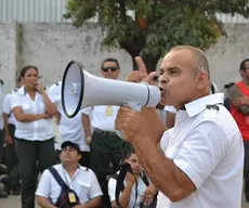 PSTU lança rodoviário Nascimento como pré-candidato ao governo da Paraíba