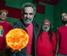 Cabruêra lança álbum ‘Sol a Pino’, dois anos depois do previsto: “Pandemia inviabilizou”, diz vocalista